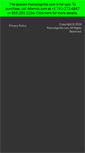 Mobile Screenshot of flatrockgrille.com